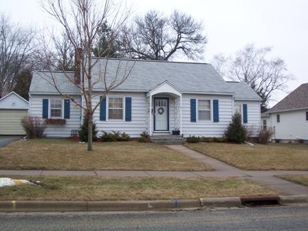 536 E Jefferson St., Viroqua, WI 54665