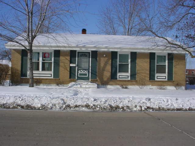 4506 35th Ave., Kenosha, WI 53144
