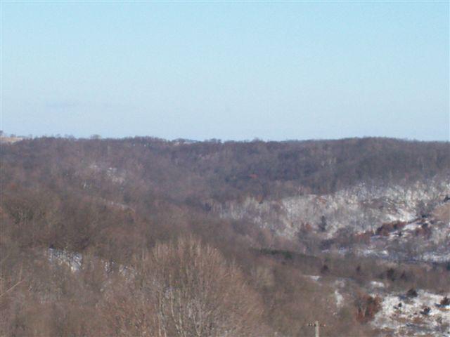 RR Ames Hill Rd., Liberty, WI 54665