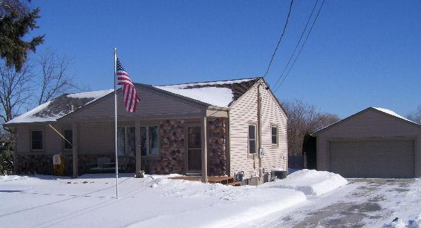 W249N7876 Hillside Rd, Lisbon, WI 53089