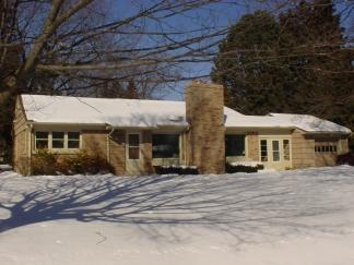 214 E Willow Rd., Fox Point, WI 53217