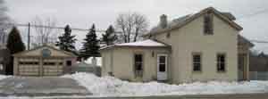 158 York St., Sheboygan Falls, WI 53085