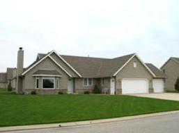 3826 Stoneybrook Dr., Mount Pleasant, WI 53403