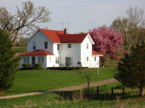 W13133 Saverda Rd, Irving, WI 54642