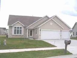 426 Ponderosa Dr., Hartford, WI 53027