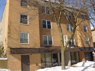 2121 N Cambridge Ave #113, Milwaukee, WI 53202