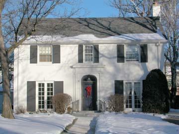 6048 N Bay Ridge, Whitefish Bay, WI 53217