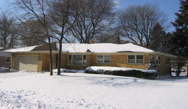 [Address Hidden by Seller], South Milwaukee, WI 53172