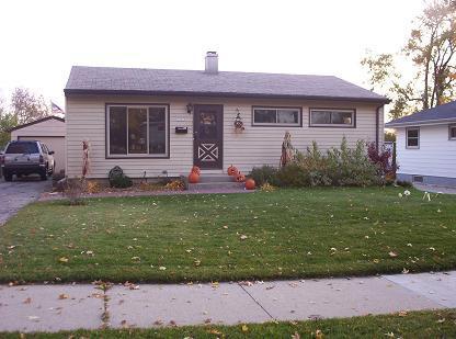 [Address Hidden by Seller], Milwaukee, WI 53225
