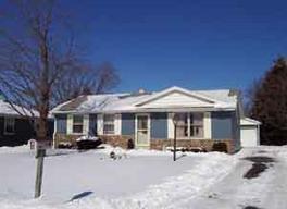 5704 Freedy Ave, Mount Pleasant, WI 53406