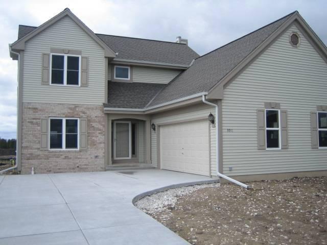 9911 Prairie Crossing Dr., Caledonia, WI 53126