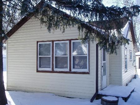 3420 Polk St., Dover, WI 53139