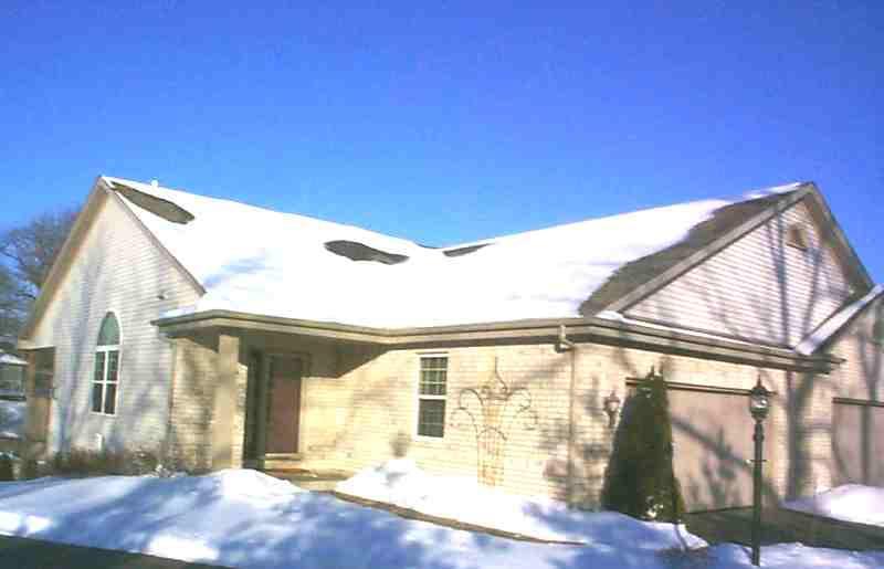 [Address Hidden by Seller], Hartland, WI 53029