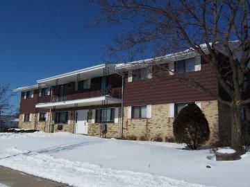 8338 W Howard Ave. #1, Milwaukee, WI 53220
