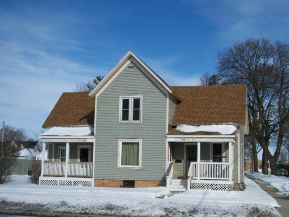 [Address Hidden by Seller], Elkhorn, WI 53121