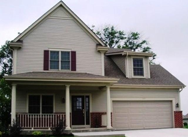 6529 Spring Meadow Ln., Mount Pleasant, WI 53406