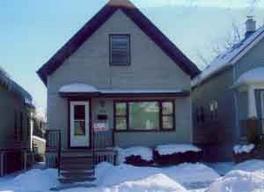 1552 S 22nd, Milwaukee, WI 53204