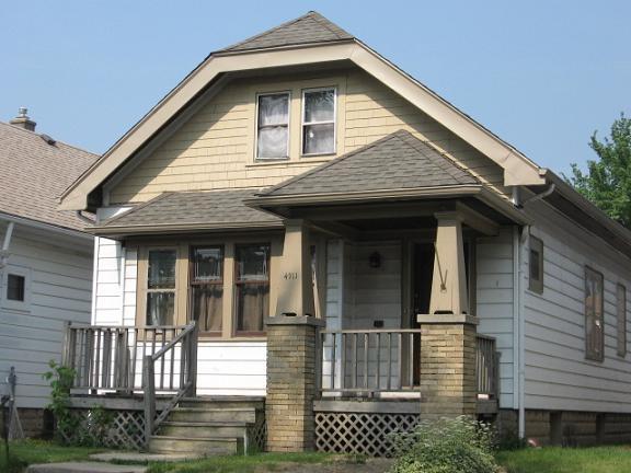 4911 N 37th St, Milwaukee, WI 53209