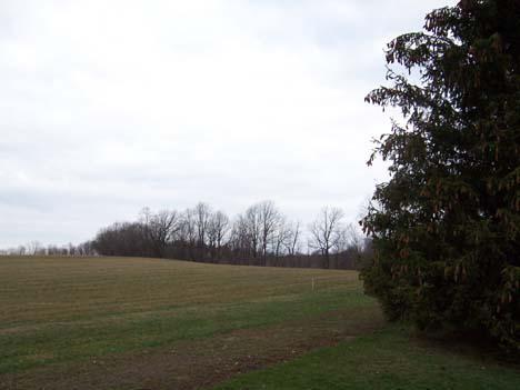 Land on Cty Rd Jm-approx. 3 Acres, Sheboygan Falls, WI 53085
