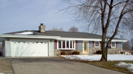 2030 E Washington St., West Bend, WI 53095