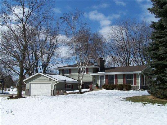 5771 S 121st St., Hales Corners, WI 53130