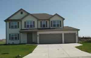 6513 Biscayne Ave., Mount Pleasant, WI 53406