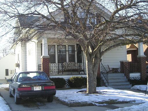 2314 La Salle St., Racine, WI 53402