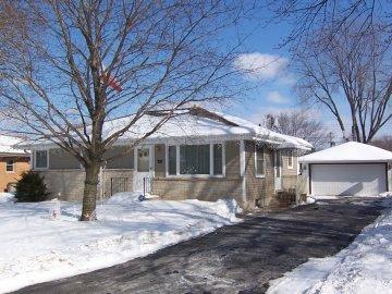 5416 S 113th St., Hales Corners, WI 53130