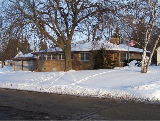 502 N Broad St., Elkhorn, WI 53121