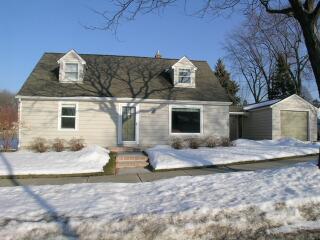 2672 N 80th St., Milwaukee, WI 53213