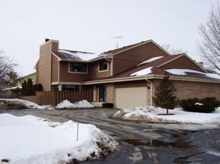 14030 W Tiffany Pl. #C, New Berlin, WI 53151