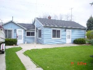 1423 Russet St., Racine, WI 53405