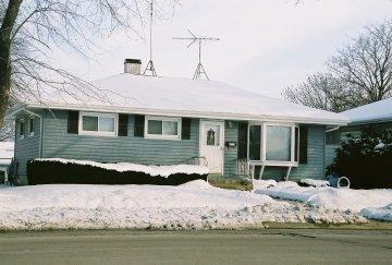 6710 S 20th St., Milwaukee, WI 53221