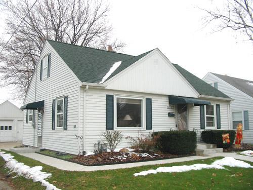 913 Custer Ave., Sheboygan, WI 53081