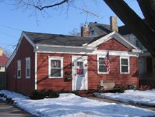 1501 College Ave., Racine, WI 53403