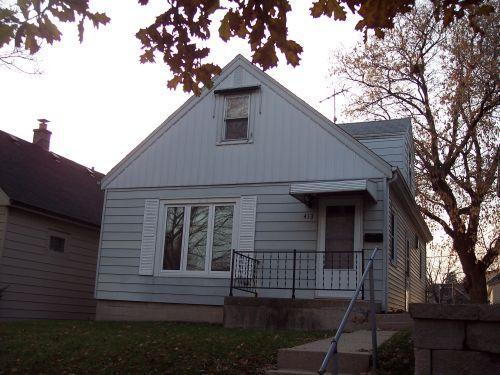 413 S 67th, Milwaukee, WI 53214