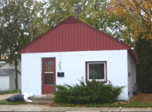 2009 Church St., New Holstein, WI 53061
