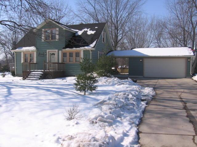 8409 S 35th St., Franklin, WI 53132