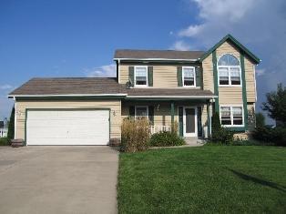 132 Baron Rd., Mukwonago, WI 53149