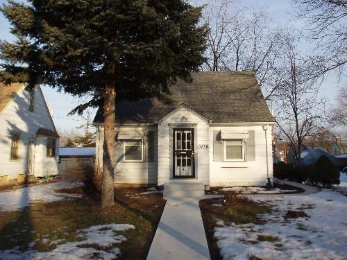 5250 N 31st St, Milwaukee, WI 53209