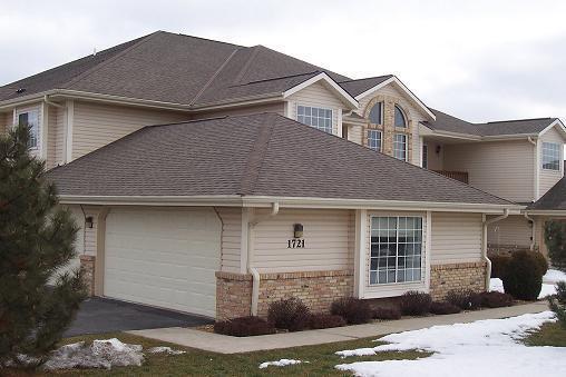 1721 Wisconsin St. #1, Sturtevant, WI 53177