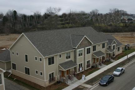 735 Shore Ln. #TH 109, West Bend, WI 53095