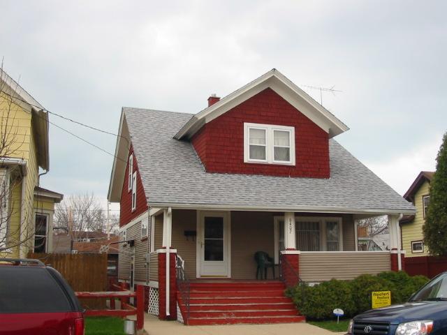 6407 25th Ave., Kenosha, WI 53143