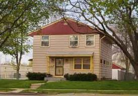 5641 N 60th St #5643, Milwaukee, WI 53218