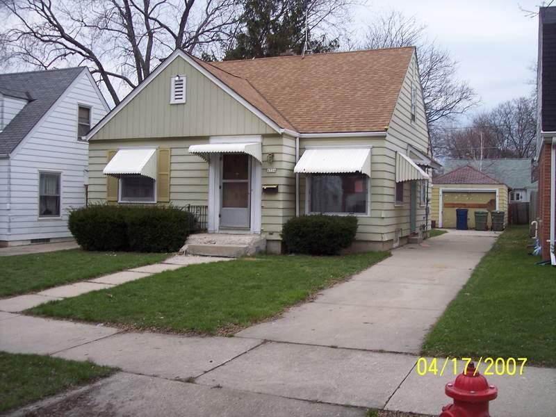 4334 N 41st St., Milwaukee, WI 53216
