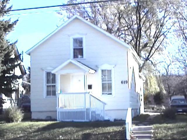 619 N Memorial Dr., Racine, WI 53404