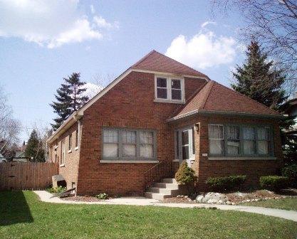 5545 N 40th St., Milwaukee, WI 53209