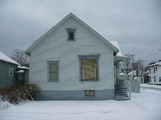 1647 Villa St., Racine, WI 53403