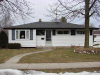 1542 N 27th Pl., Sheboygan, WI 53081
