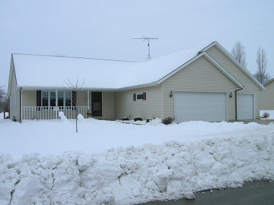123 Concord Dr., Sheboygan Falls, WI 53085